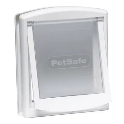 Pet Safe Staywell 715 Original bílá plastová dvířka 23,6 x 19,8 cm