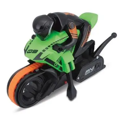 Maisto RC - Motocykl Cyklone, 2,4GHZ, 30°stoupání