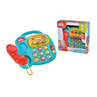 Simba Baby telefon