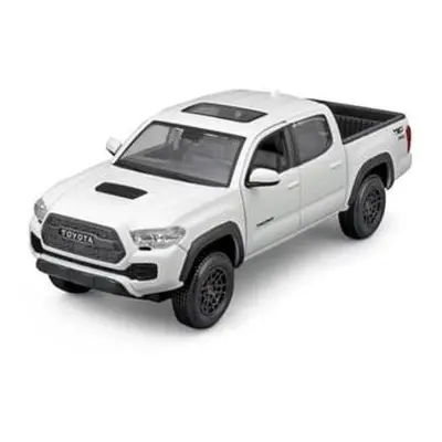 Maisto - Special Edition - Toyota Tacoma TRD Pro, bílá, 1:27