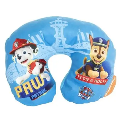 Dětský cestovní polštářek PAW PATROL chlapci