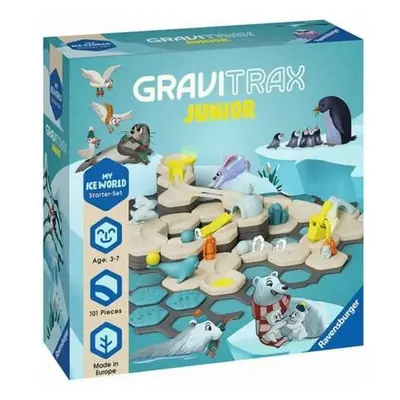 Ravensburger GraviTrax Junior Disney: Ledové království