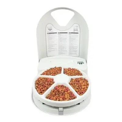 PetSafe® Eatwell™ 5 Meal Digitální krmítko