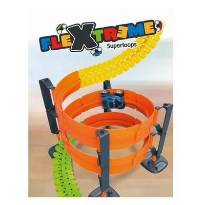 Smoby Flextreme Superlooping Set