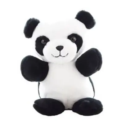 Plyš panda 18cm