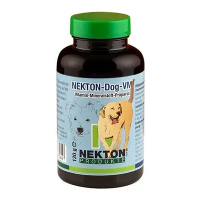 Nekton Dog VM 120g