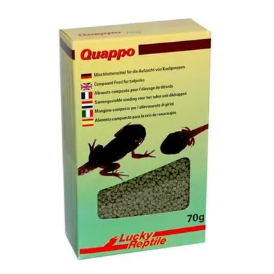 Lucky Reptile Quappo 70g