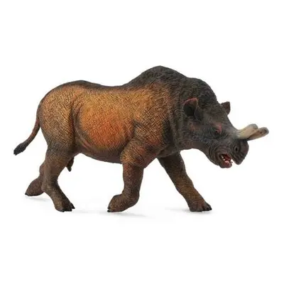 Megacerops