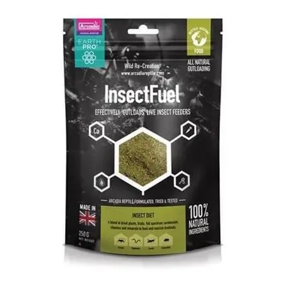 Arcadia EarthPro - Insect Fuel 250g