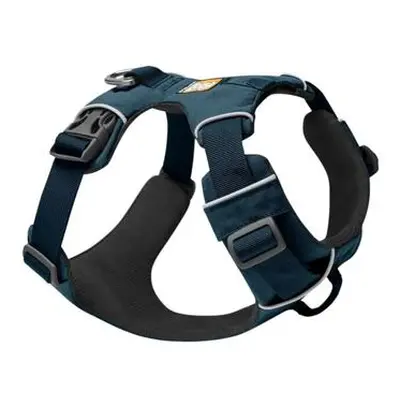 RUFFWEAR Front Range® Postroj pro psy Blue Moon XS