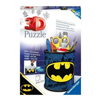 Ravensburger Stojan na tužky Batman 54 dílků