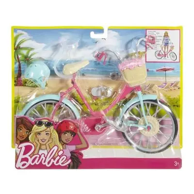 Kolo pro panenku Barbie