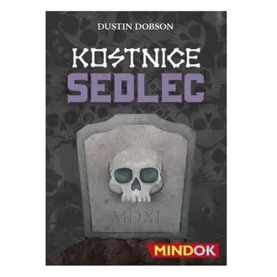 Kostnice Sedlec-minihra