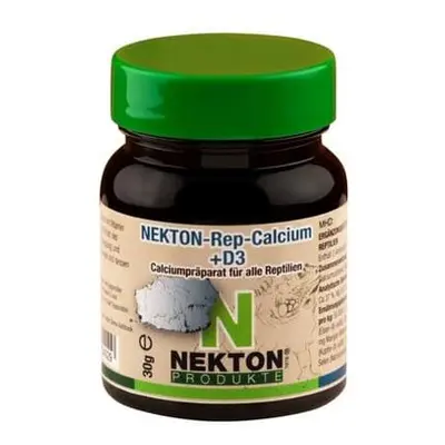 Nekton Rep Calcium+D3 30g