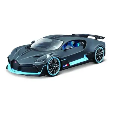 Bburago 1:18 TOP Bugatti Divo