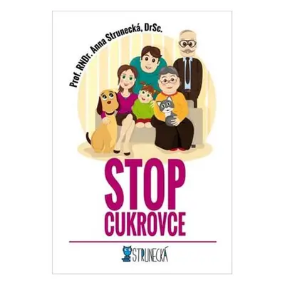 STOP CUKROVCE