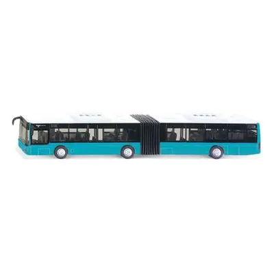 SIKU Super 3736 - Kloubový autobus, měřítko 1:50