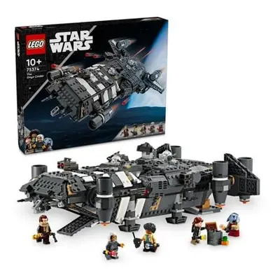 LEGO® Star Wars™ 75374 Onyx Cinder