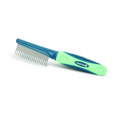 Beeztees Hřeben pro psy Moulting Comb 21cm