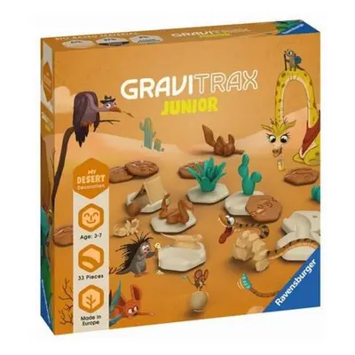 GraviTrax Junior Poušť