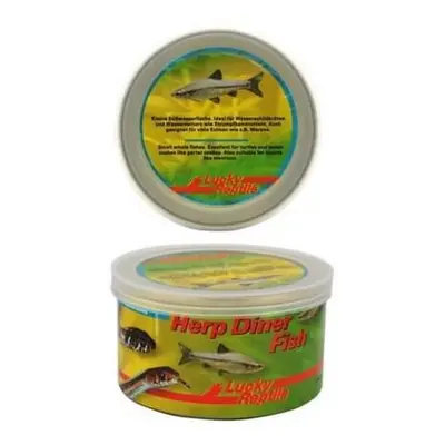 Lucky Reptile Herp Diner - ryby 35g