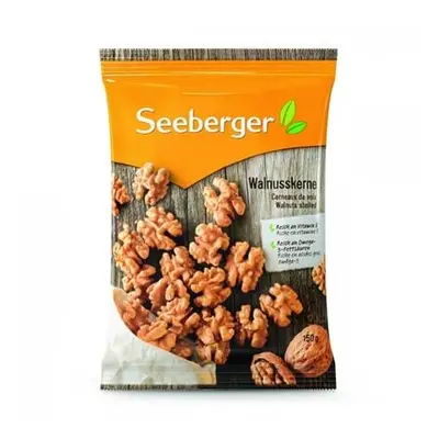 Seeberger Vlašské ořechy 150g