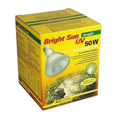 Lucky Reptile Bright Sun UV Jungle 50 W