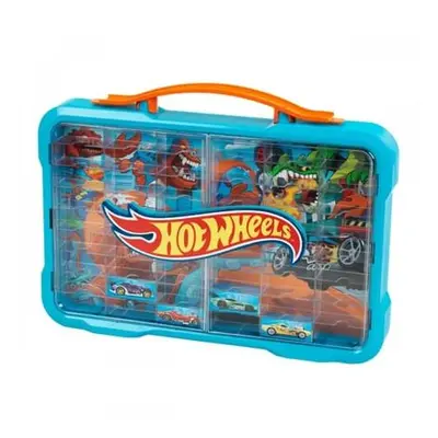 Hot Wheels - Sběratelský kufřík