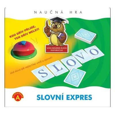 Slovní Expres