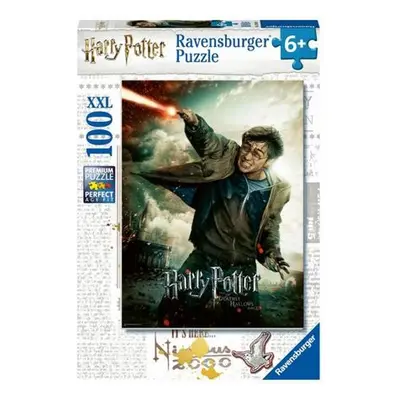 Harry Potter 100 dílků