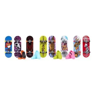 Hot Wheels® SKATES 8KS FINGERBOARD A BOTY