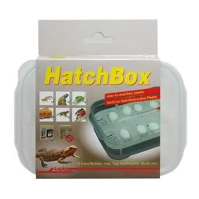 Lucky Reptile HatchBox 17x11 cm