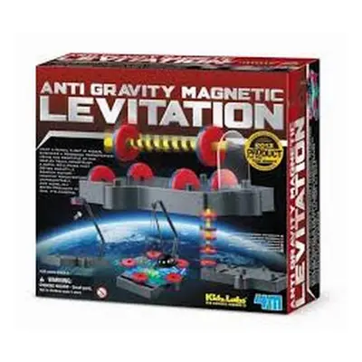 KidzLabs Antigravitace