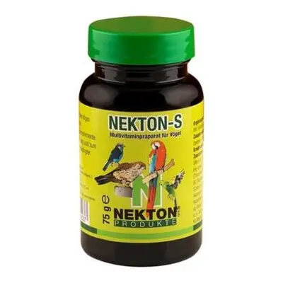 nekton s 75g