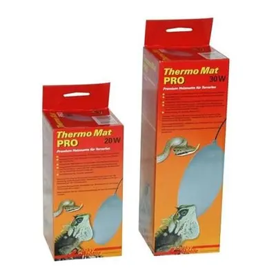 Lucky Reptile HEAT Thermo Mat PRO 10W, 25x15 cm