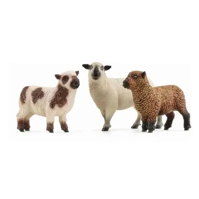 Schleich 42660 Ovčí kamarádky