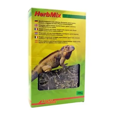 Lucky Reptile Herb Mix 1kg