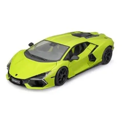 Maisto - Lamborghini Revuelto, zelená, 1:18