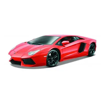 Bburago 1:18 Plus Lamborghini Aventador LP700-4