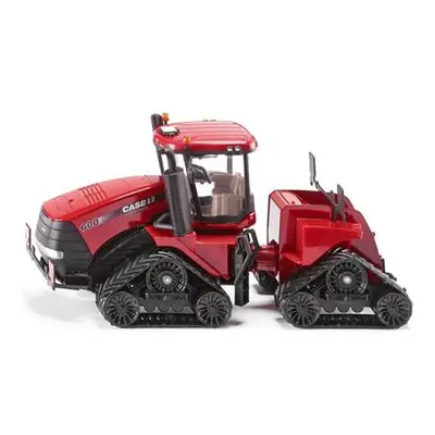 SIKU Farmer 3275 - Pásák Case IH Quadrac 600 1:32