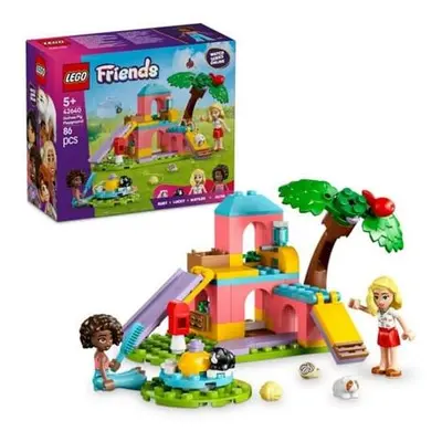 Lego Friends 42640 Hřiště pro morčata