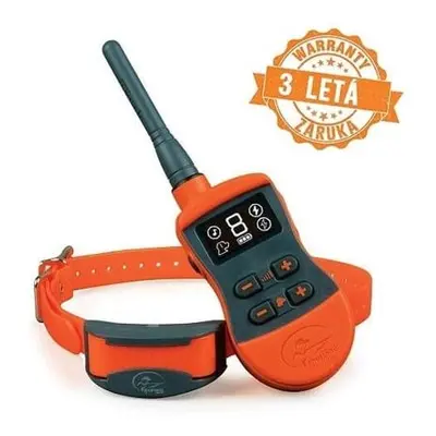 SportDOG® elektronický obojek Trenér, 800m