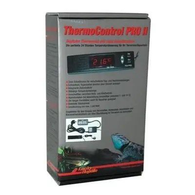 Lucky Reptile Thermo Control PRO II.