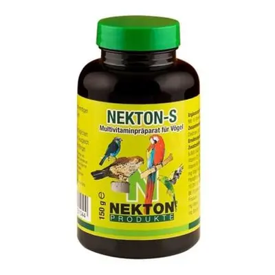 nekton s 150g