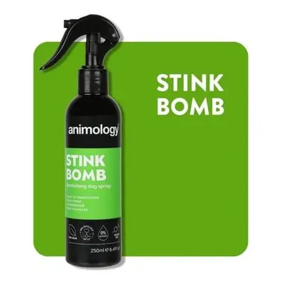 Animology Stink Bomb Sprej pro psy 250ml