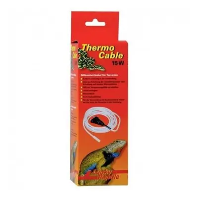 Lucky Reptile HEAT Thermo Cable 15W, délka 3,8 m