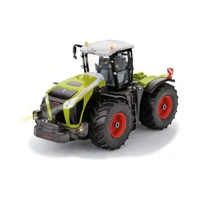 SIKU Control - Bluetooth Claas Xerion 5000