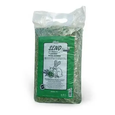 LIMARA Seno s mátou peprnou 15l/500g