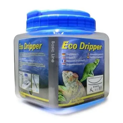 Lucky Reptile Eco Dripper 2L