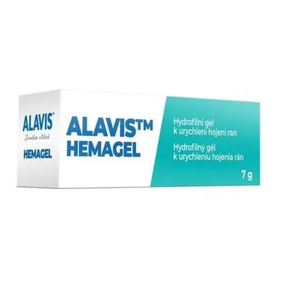 ALAVIS™ Hemagel 7g